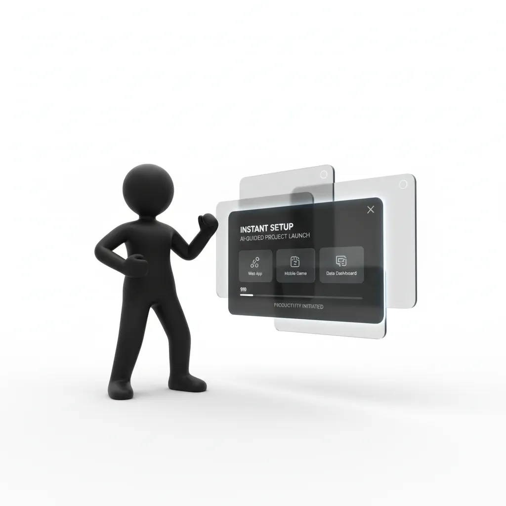 Integrated A/B Testing